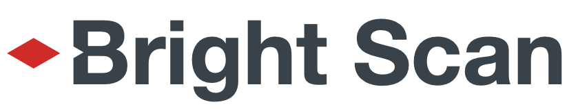 Bright Scan